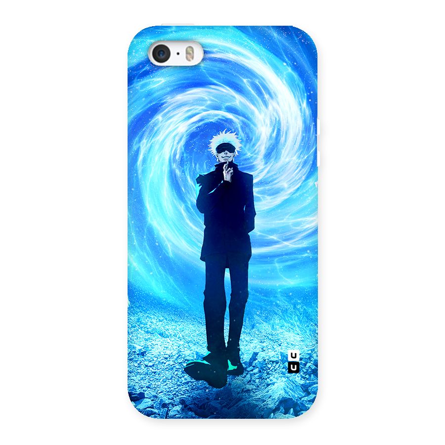 Gojo Swag Back Case for iPhone SE 2016