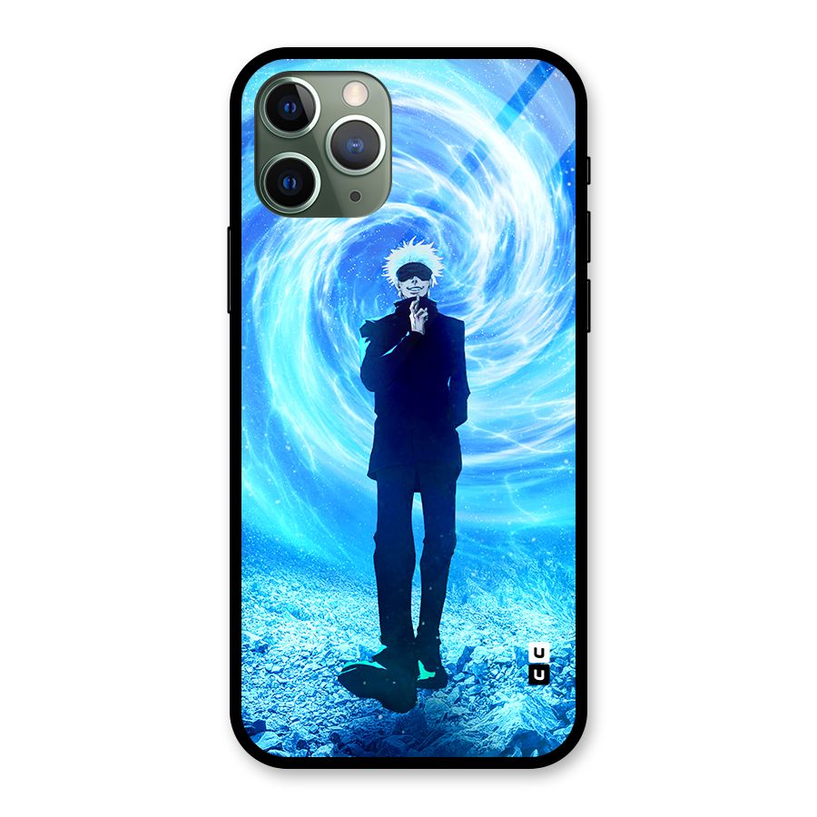 Gojo Swag Glass Back Case for iPhone 11 Pro