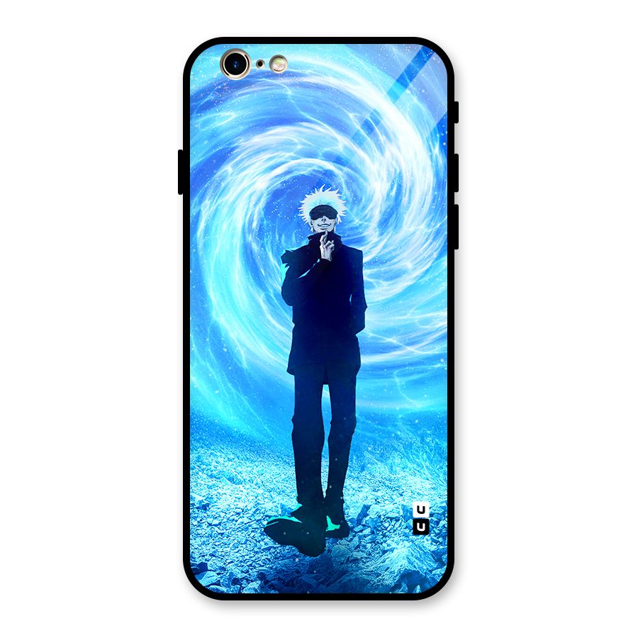 Gojo Swag Glass Back Case for iPhone 6 6S