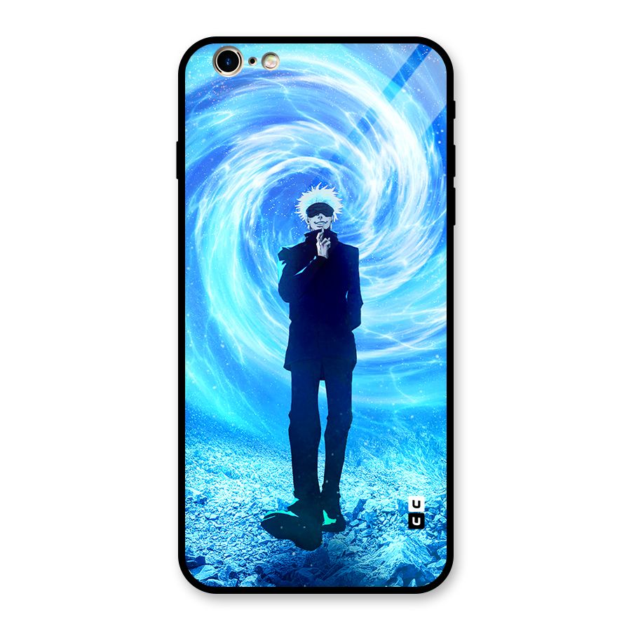 Gojo Swag Glass Back Case for iPhone 6 Plus 6S Plus