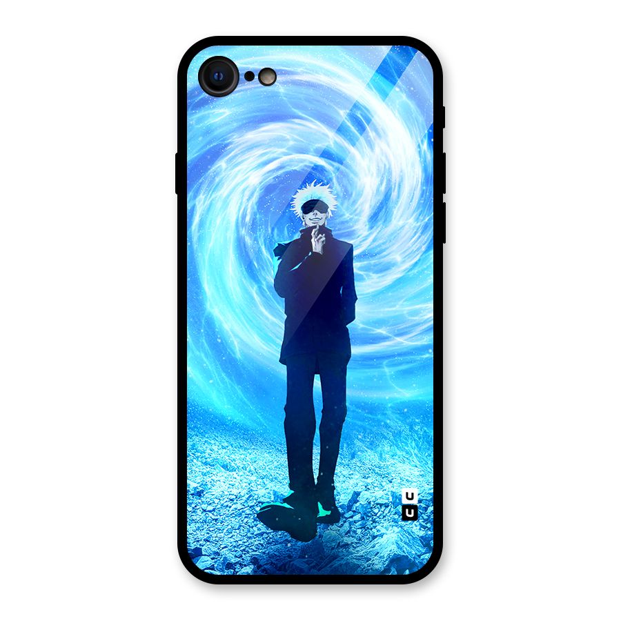 Gojo Swag Glass Back Case for iPhone 7