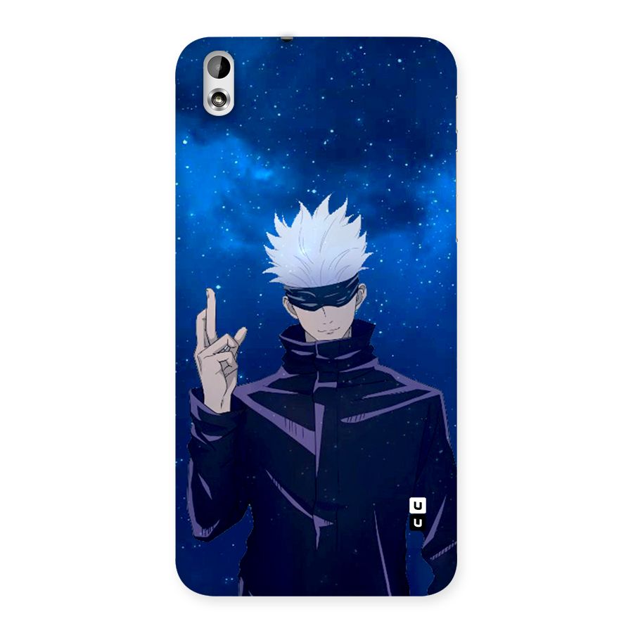 Gojo Winner Back Case for Desire 816g