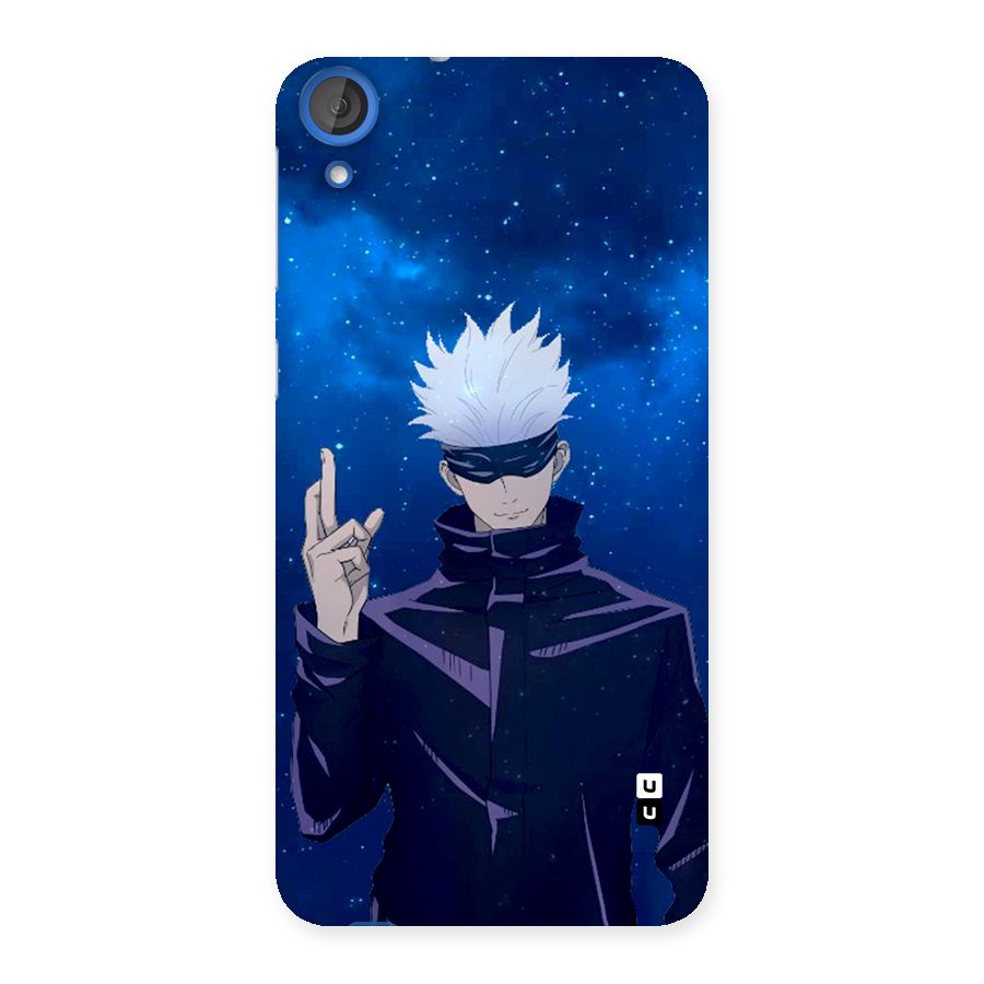 Gojo Winner Back Case for Desire 820