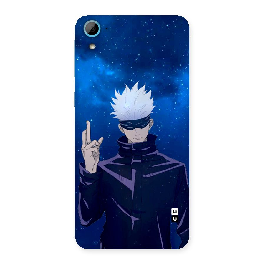 Gojo Winner Back Case for Desire 826