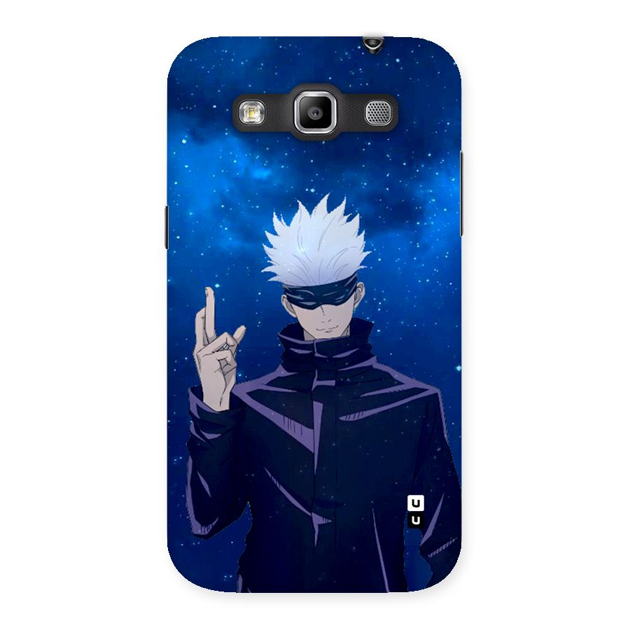 Gojo Winner Back Case for Galaxy Grand Quattro