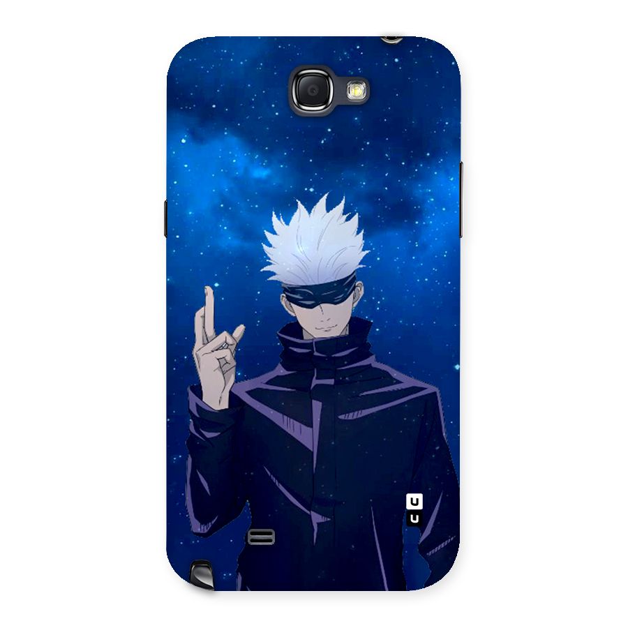 Gojo Winner Back Case for Galaxy Note 2