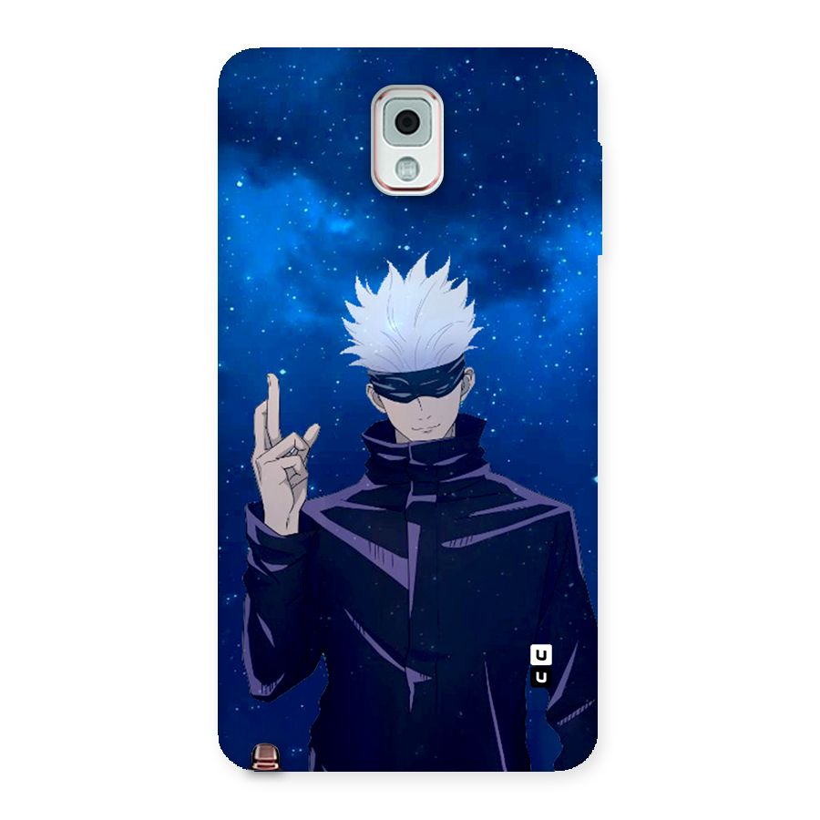 Gojo Winner Back Case for Galaxy Note 3