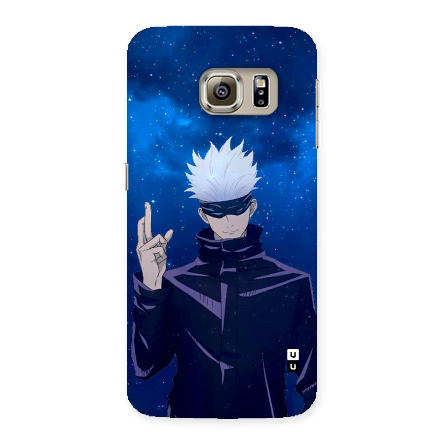 Gojo Winner Back Case for Galaxy S6 edge