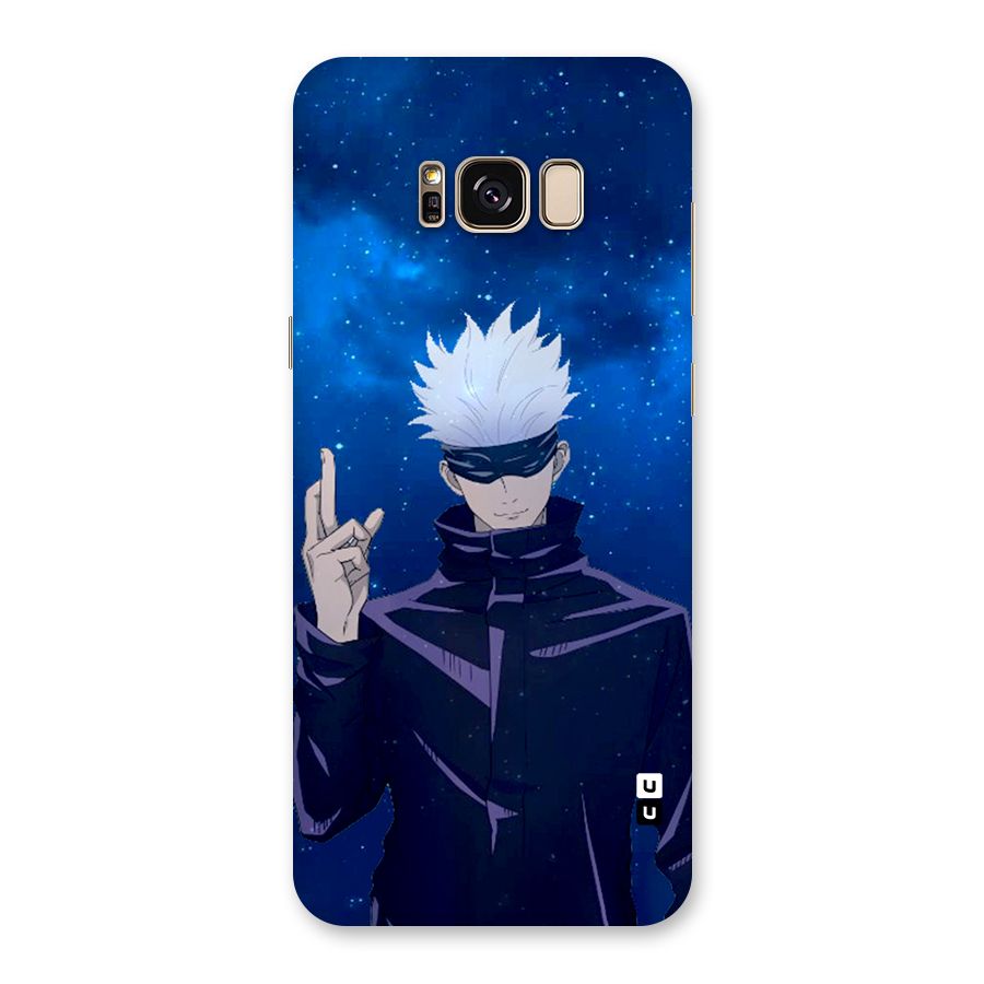 Gojo Winner Back Case for Galaxy S8 Plus