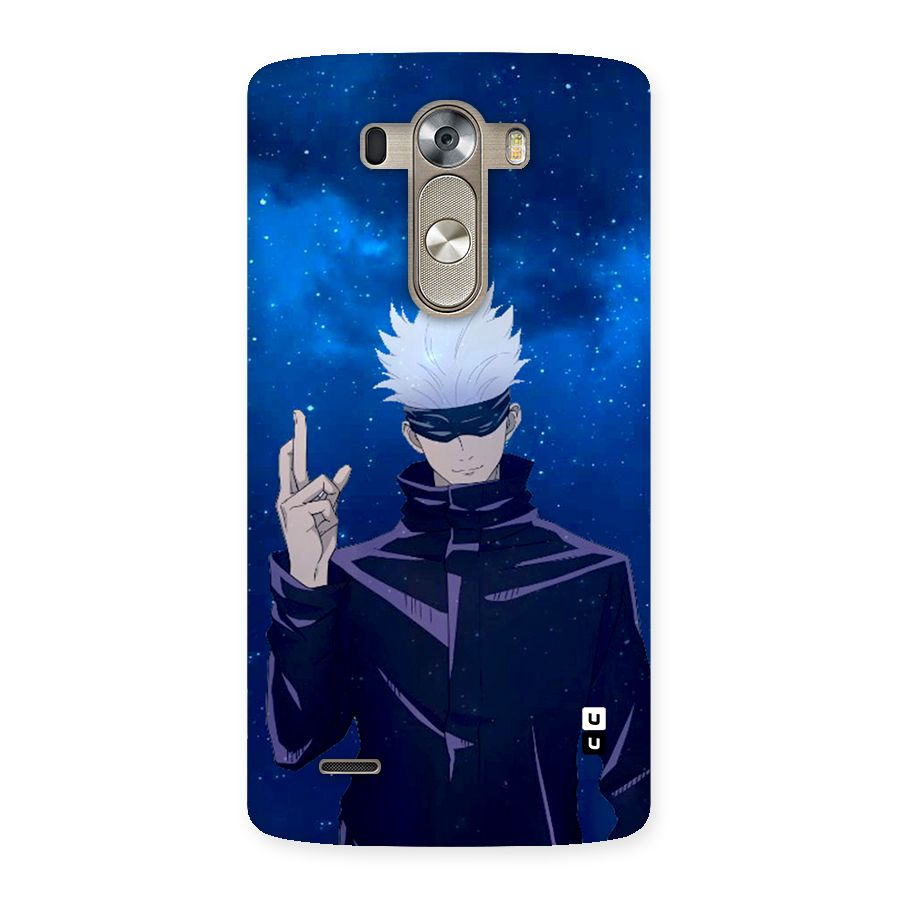 Gojo Winner Back Case for LG G3