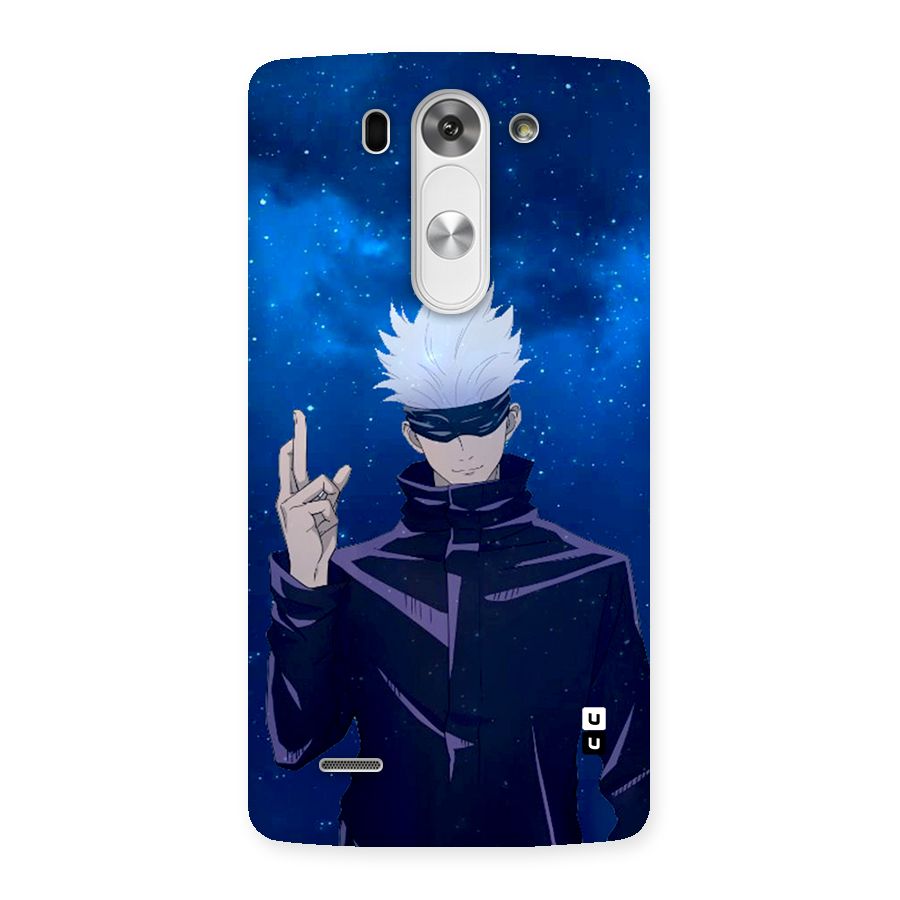 Gojo Winner Back Case for LG G3 Beat