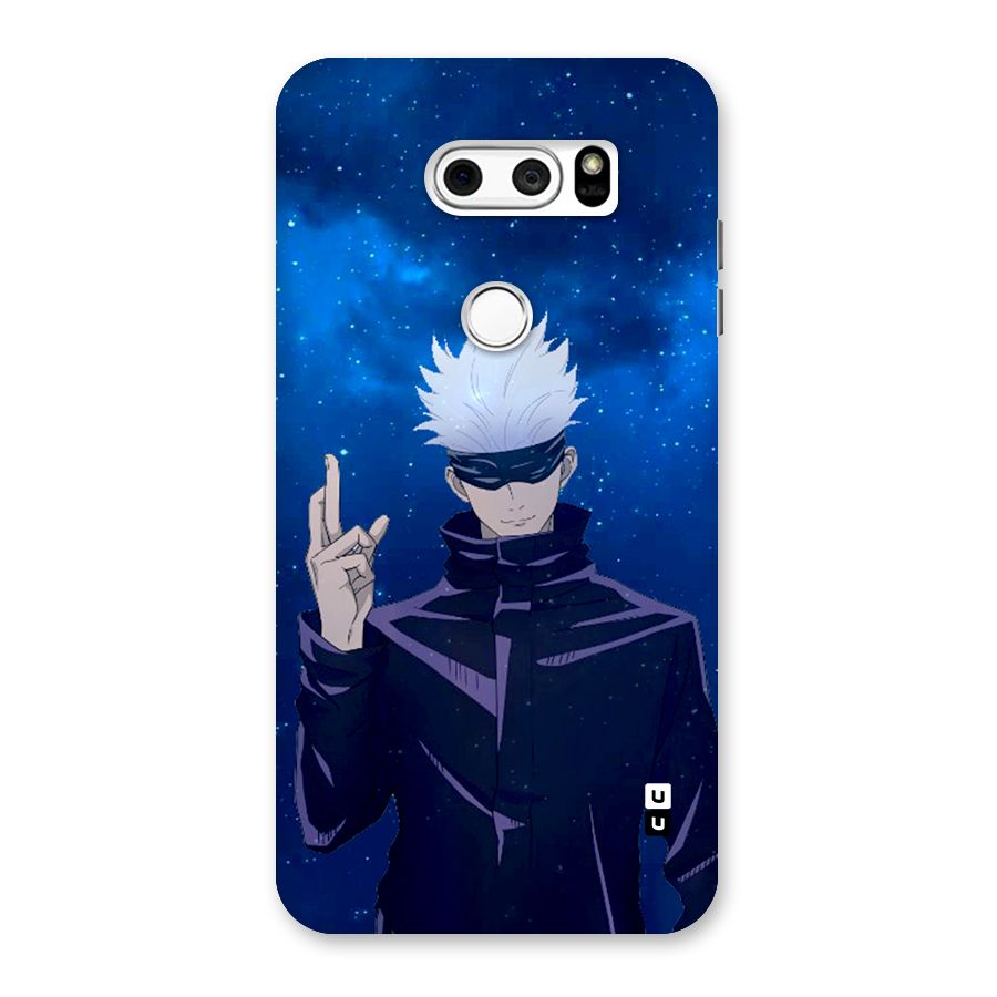 Gojo Winner Back Case for LG V30