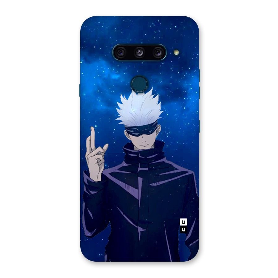 Gojo Winner Back Case for LG  V40 ThinQ