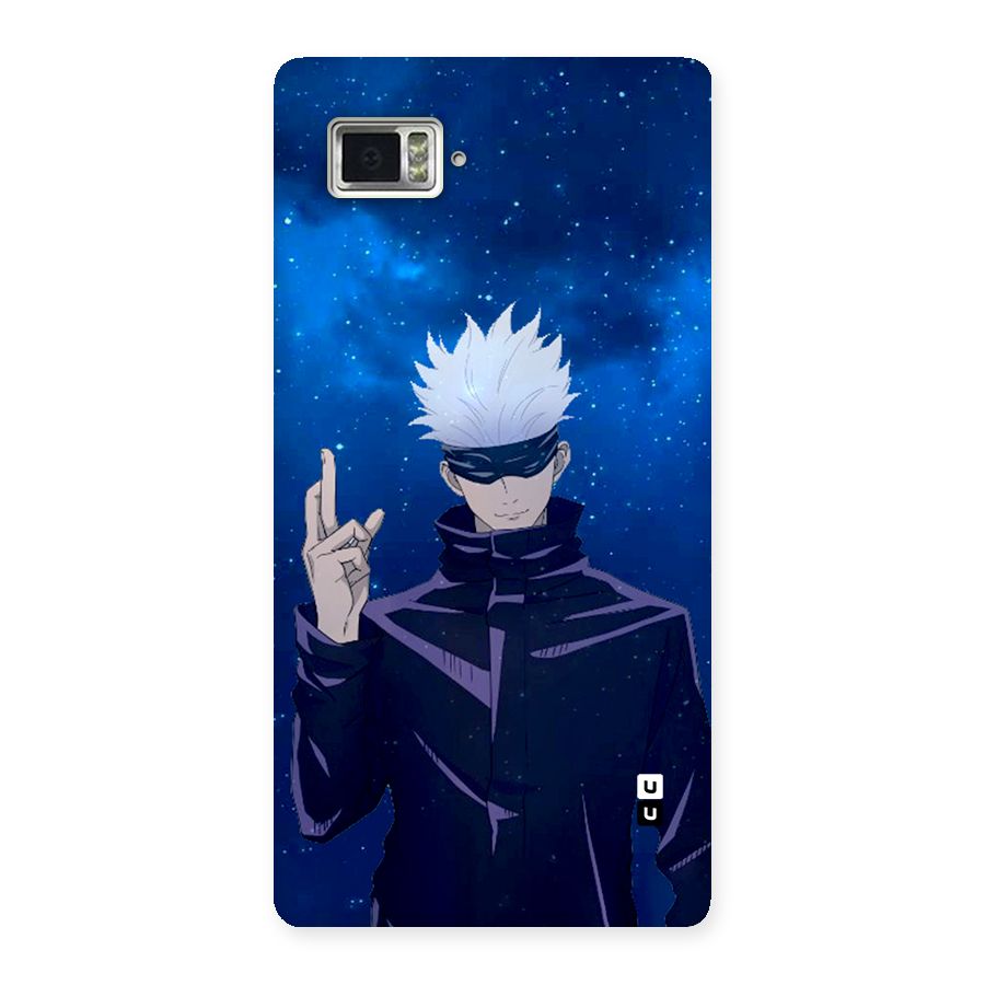 Gojo Winner Back Case for Lenovo Vibe Z2 Pro K920
