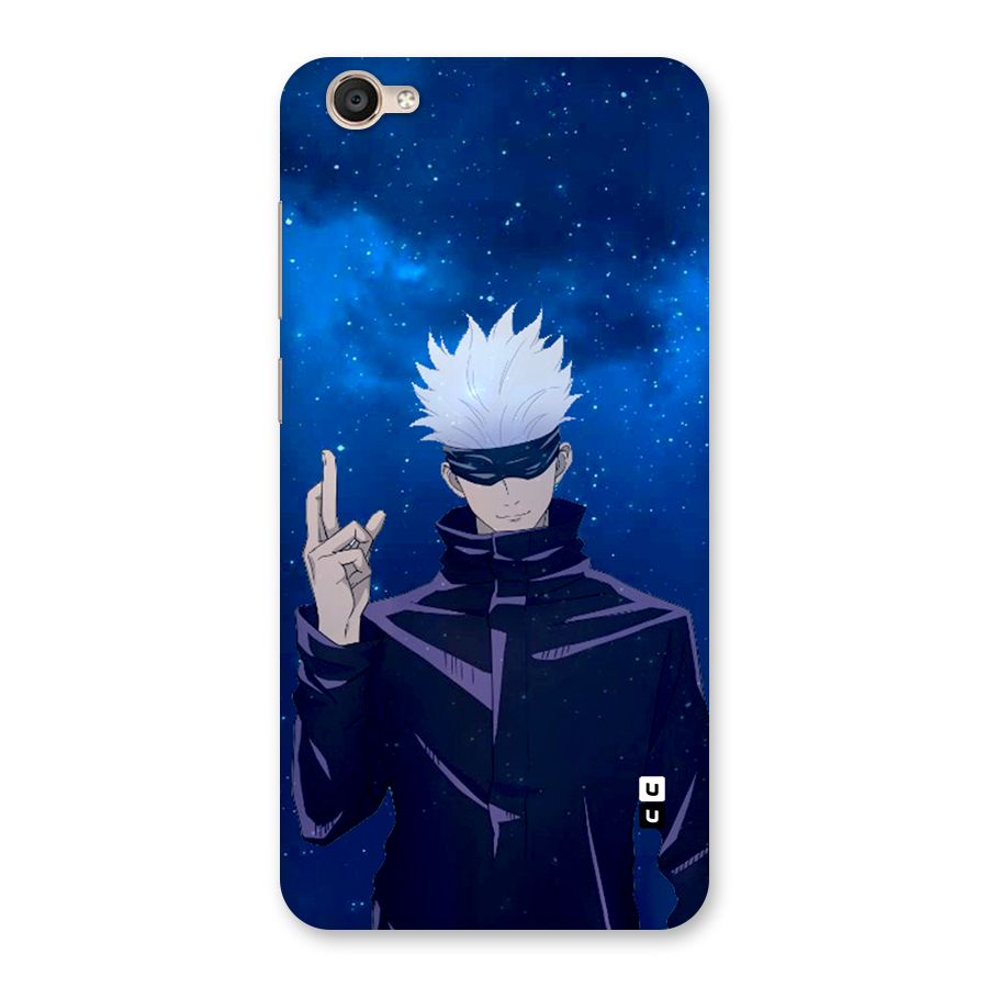 Gojo Winner Back Case for Vivo Y55s