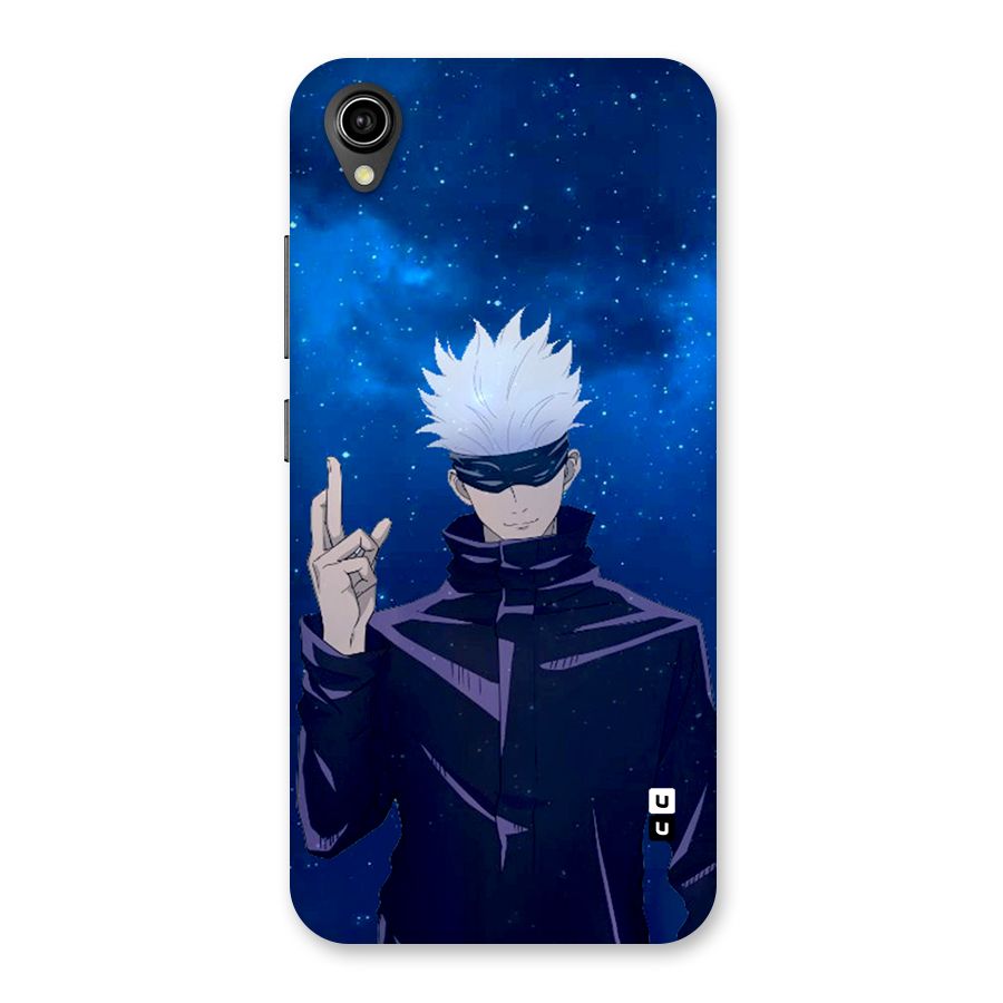 Gojo Winner Back Case for Vivo Y90
