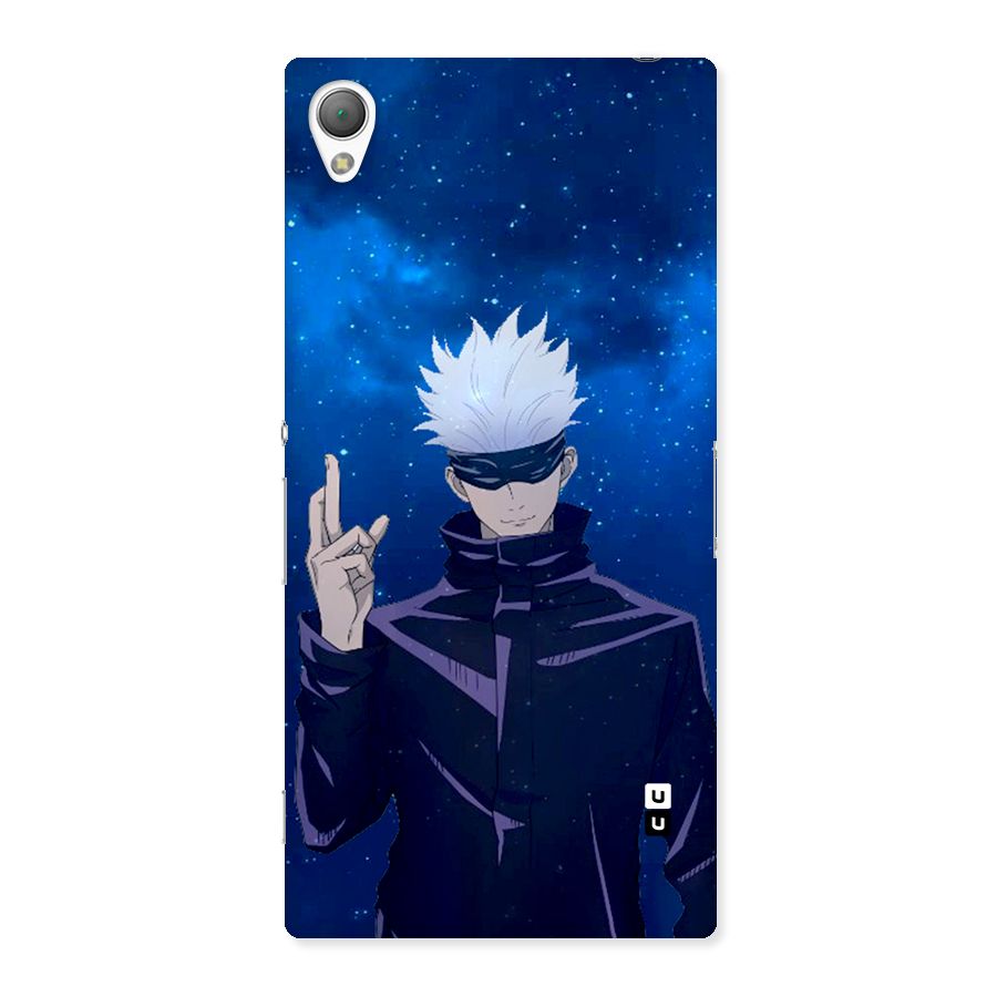 Gojo Winner Back Case for Xperia Z3