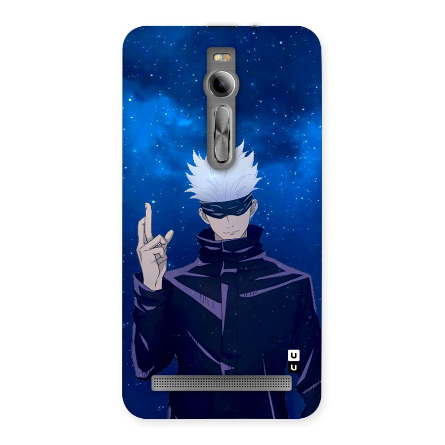 Gojo Winner Back Case for Zenfone 2