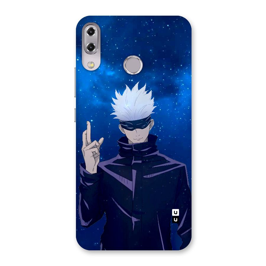 Gojo Winner Back Case for Zenfone 5Z