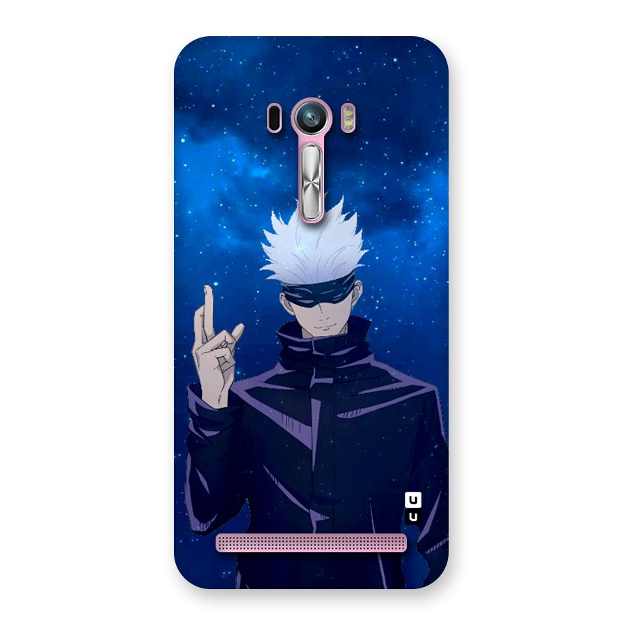 Gojo Winner Back Case for Zenfone Selfie