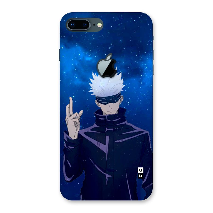 Gojo Winner Back Case for iPhone 7 Plus Apple Cut