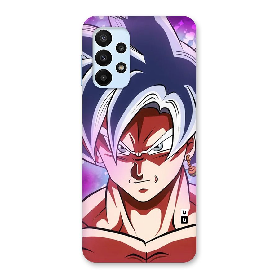 Goku Instinct Back Case for Galaxy A23