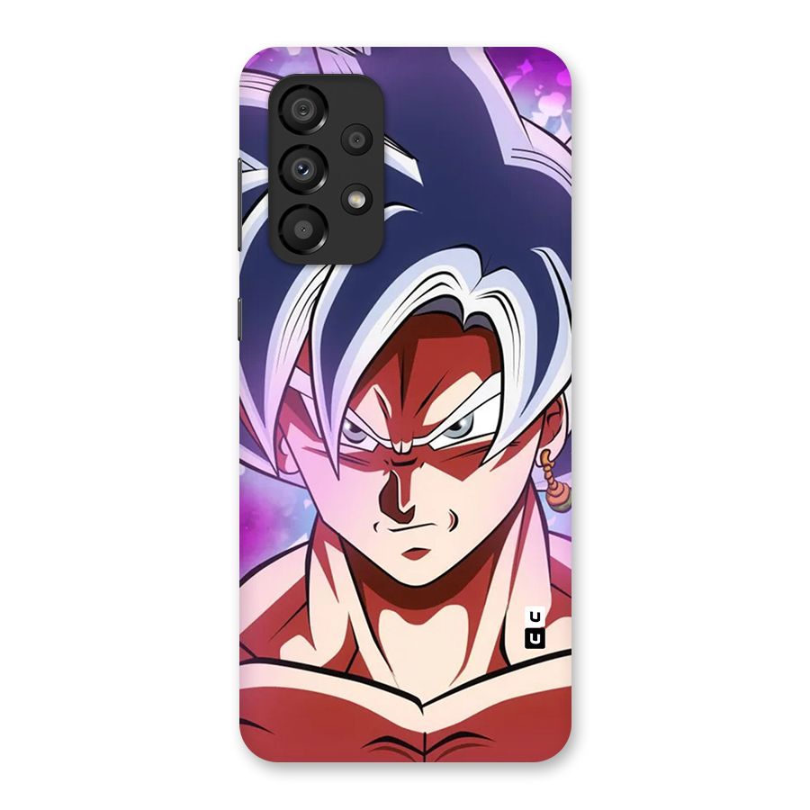 Goku Instinct Back Case for Galaxy A33 5G