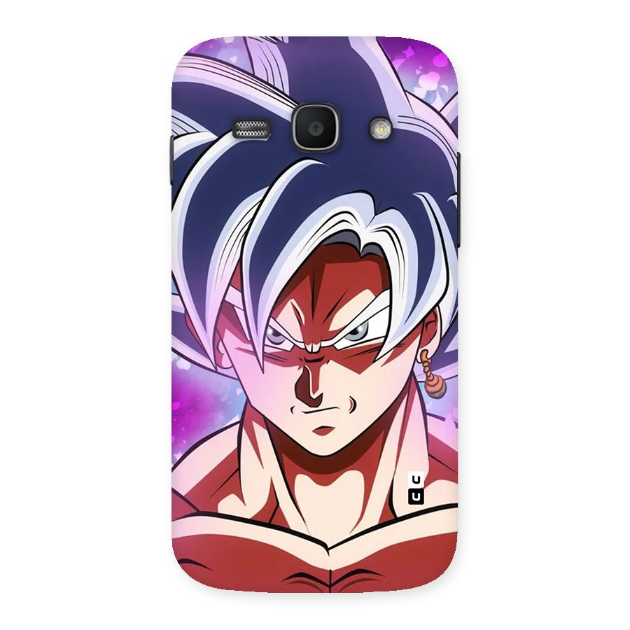 Goku Instinct Back Case for Galaxy Ace3