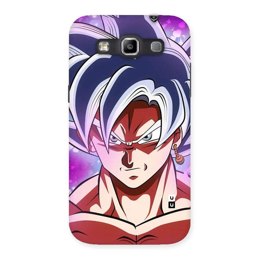 Goku Instinct Back Case for Galaxy Grand Quattro