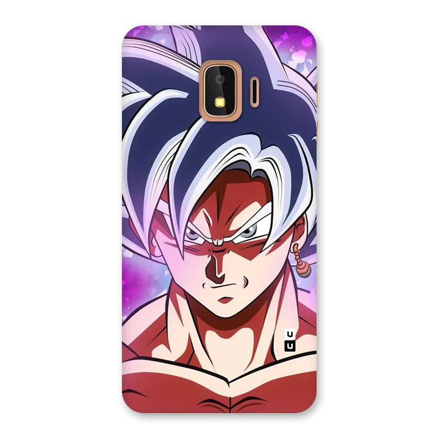 Goku Instinct Back Case for Galaxy J2 Core