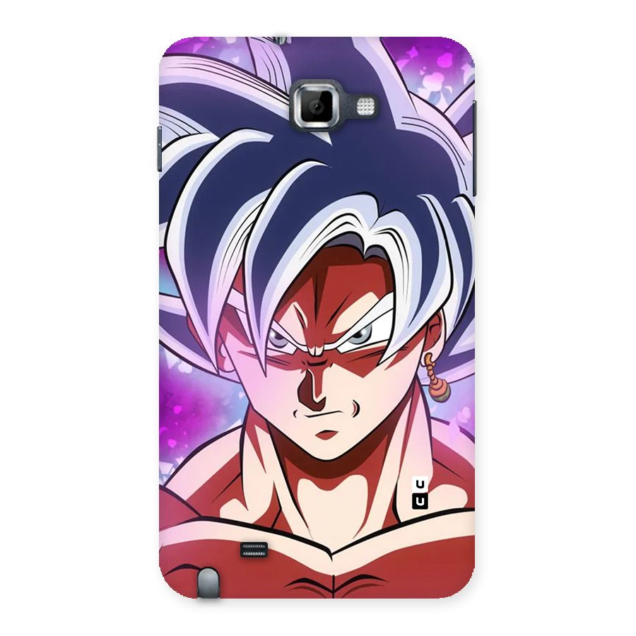Goku Instinct Back Case for Galaxy Note