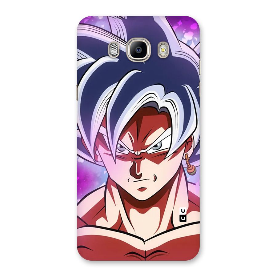 Goku Instinct Back Case for Galaxy On8