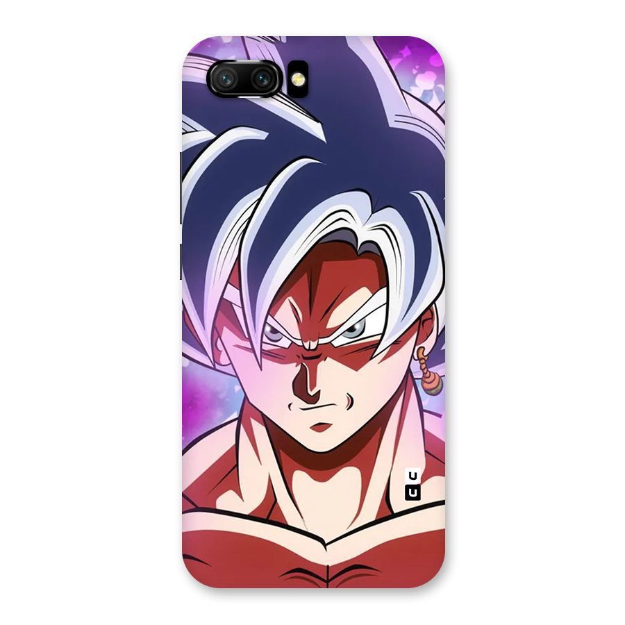 Goku Instinct Back Case for Honor 10