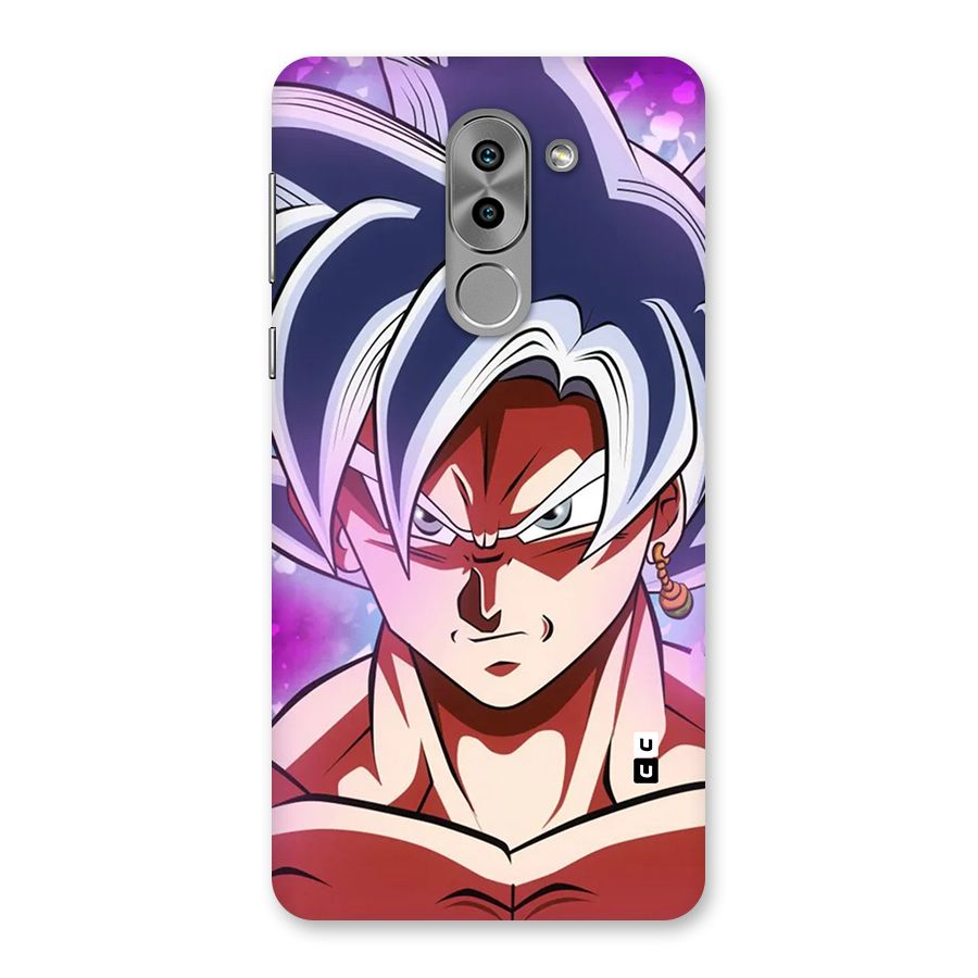 Goku Instinct Back Case for Honor 6X