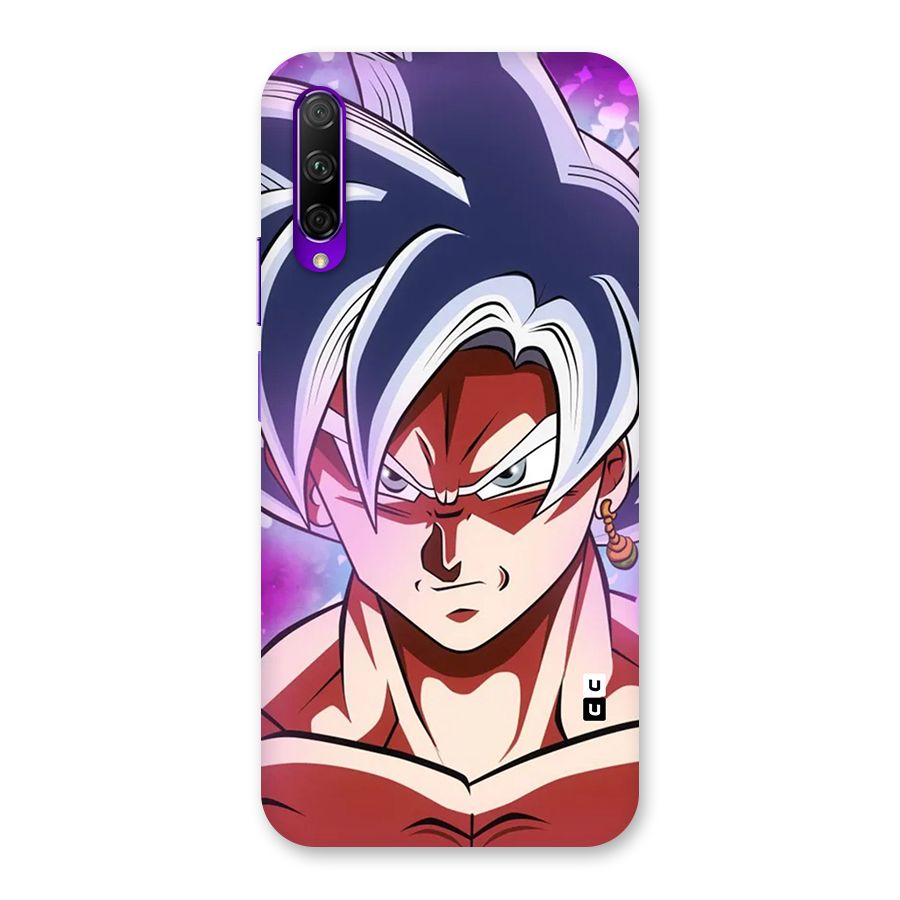 Goku Instinct Back Case for Honor 9X Pro