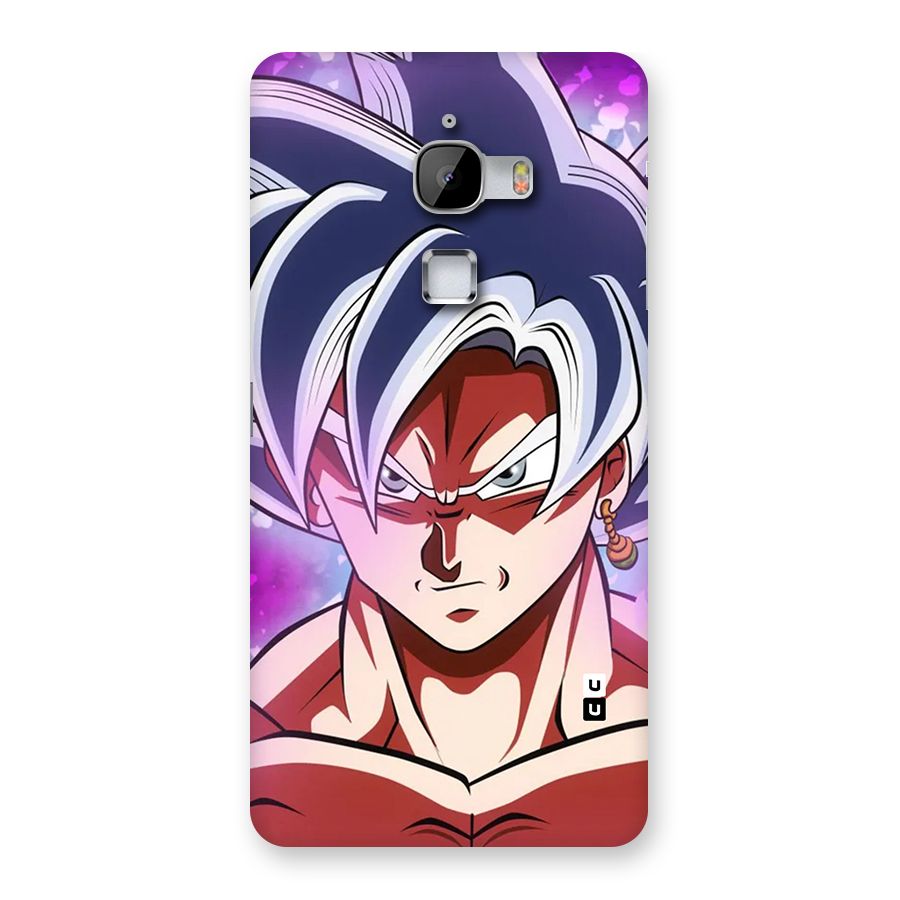 Goku Instinct Back Case for LeTV Le Max