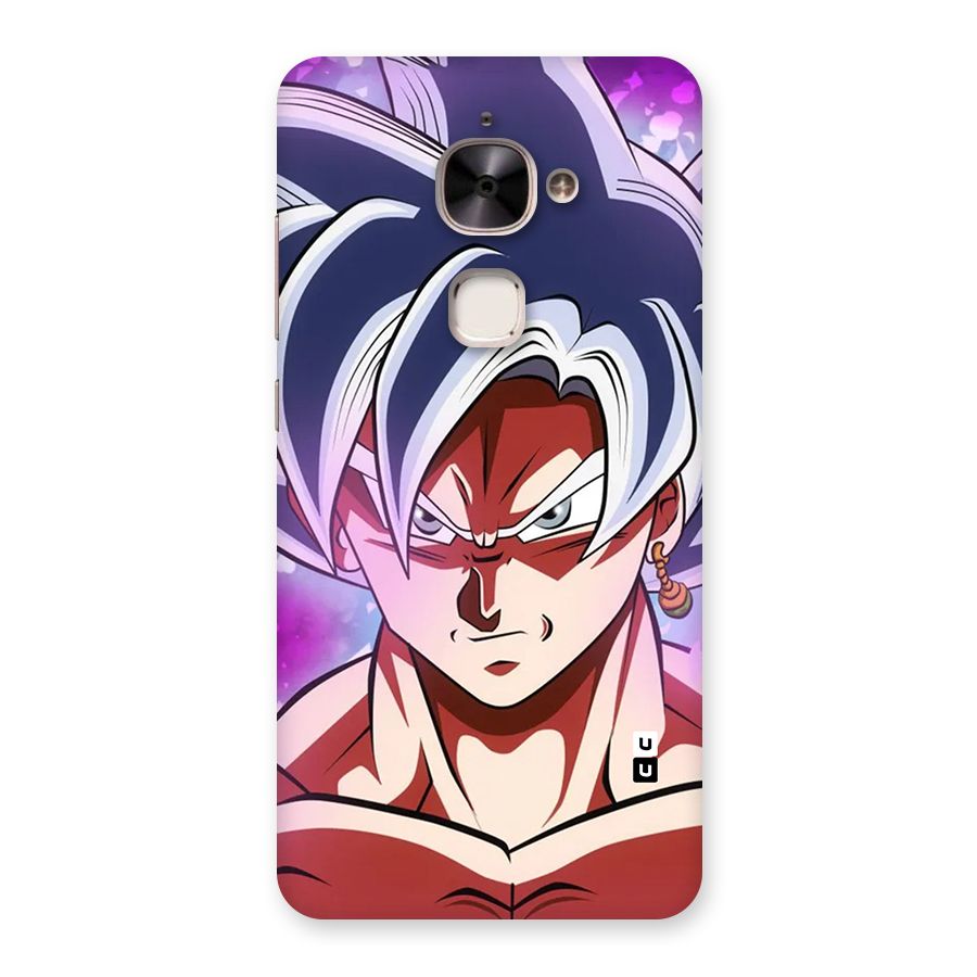 Goku Instinct Back Case for Le 2