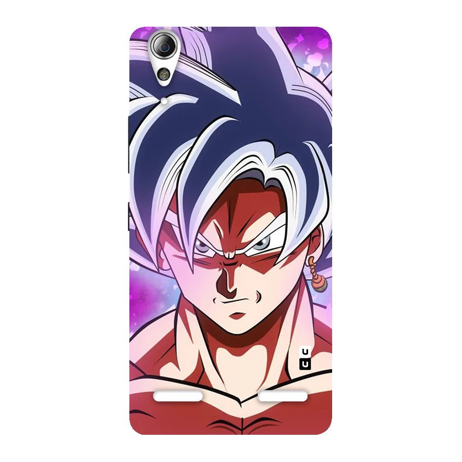 Goku Instinct Back Case for Lenovo A6000