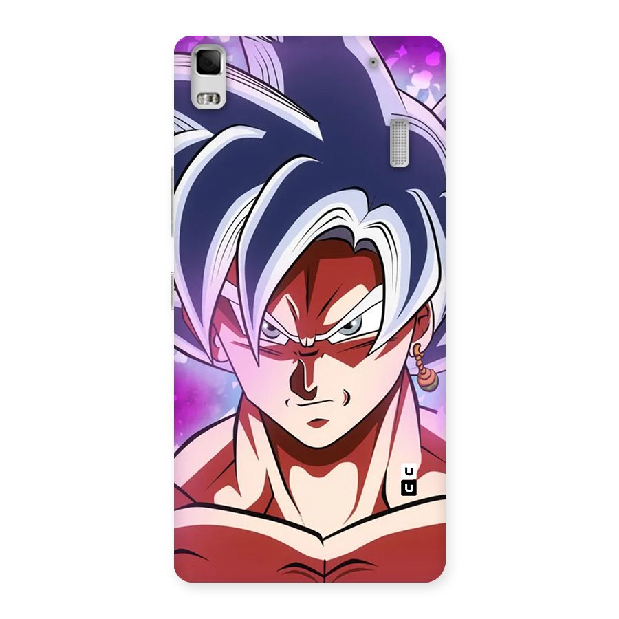 Goku Instinct Back Case for Lenovo A7000
