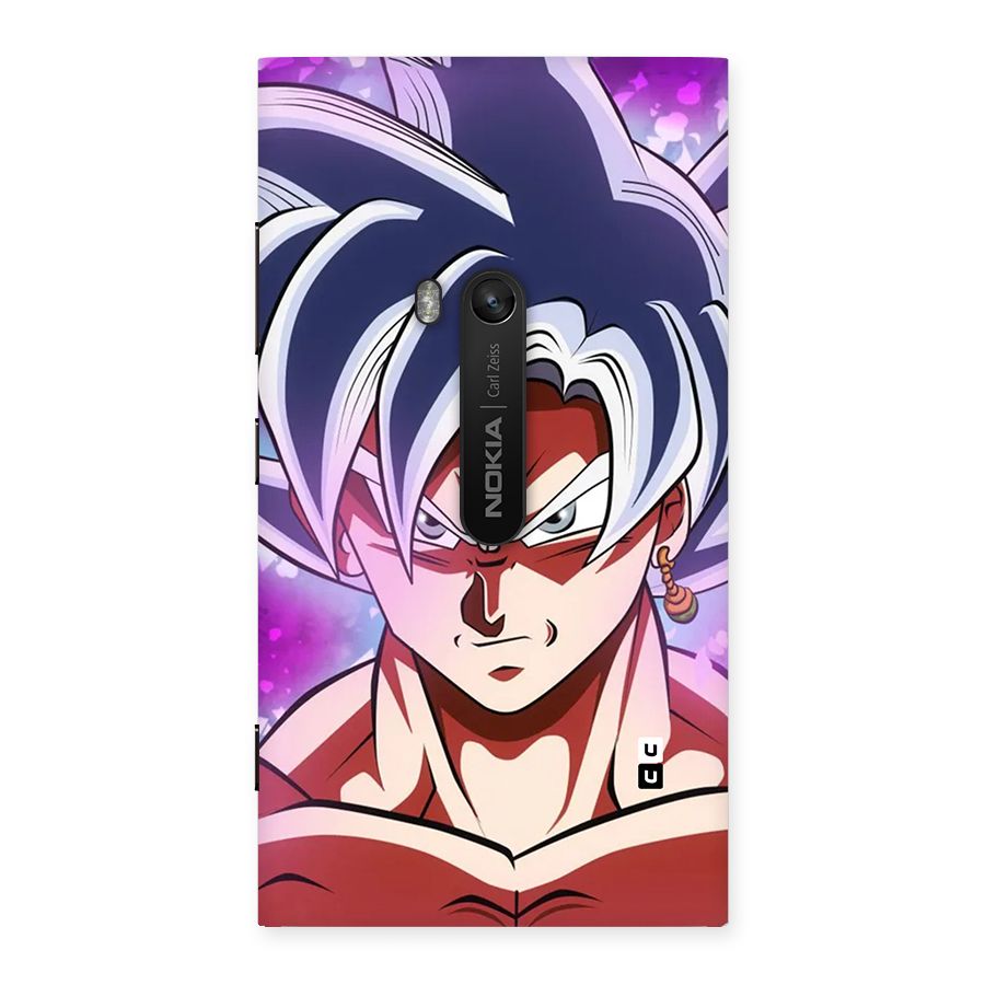 Goku Instinct Back Case for Lumia 920