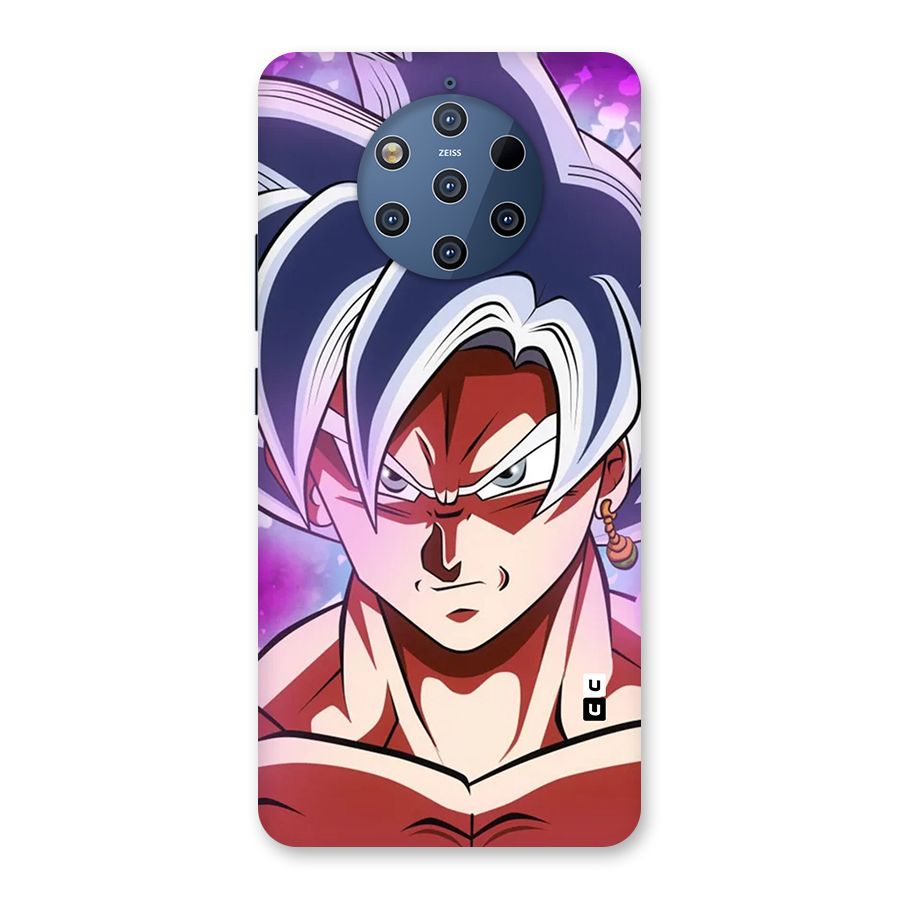 Goku Instinct Back Case for Nokia 9 PureView