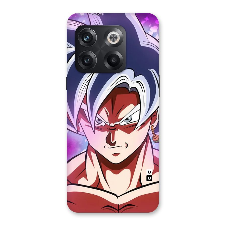 Goku Instinct Back Case for OnePlus 10T