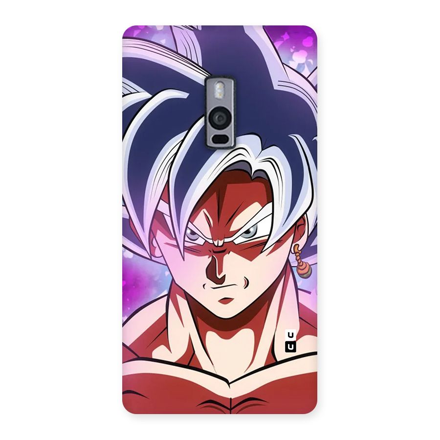 Goku Instinct Back Case for OnePlus 2