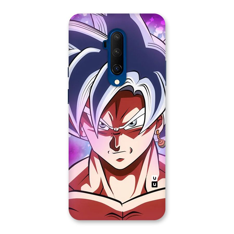 Goku Instinct Back Case for OnePlus 7T Pro