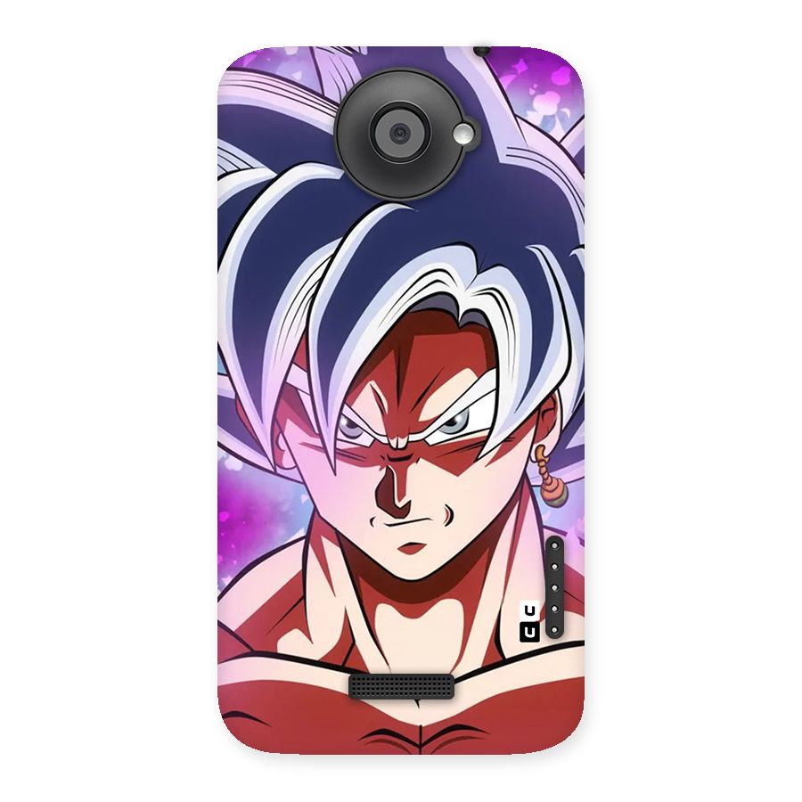 Goku Instinct Back Case for One X