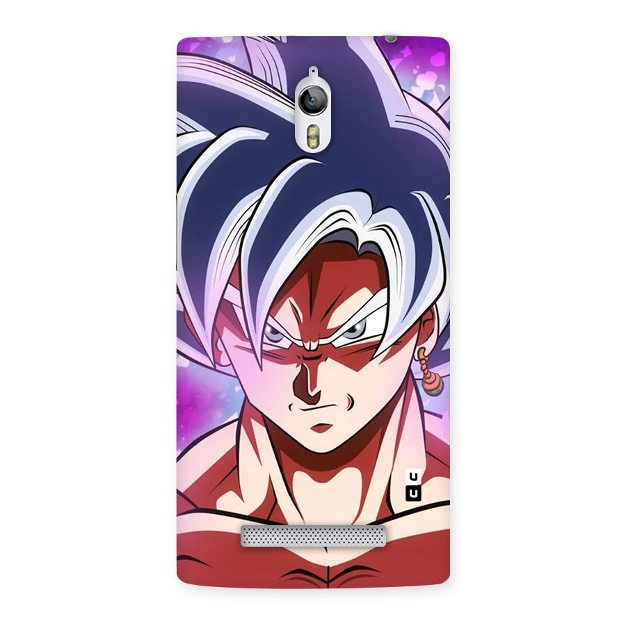 Goku Instinct Back Case for Oppo Find 7