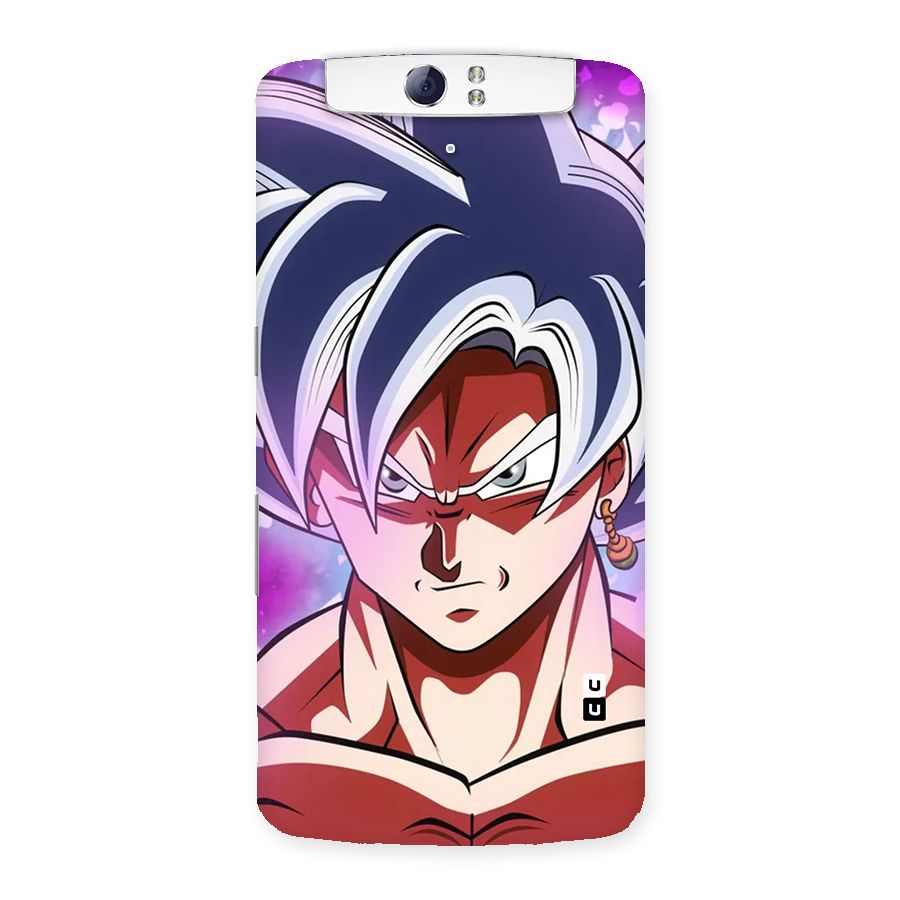 Goku Instinct Back Case for Oppo N1