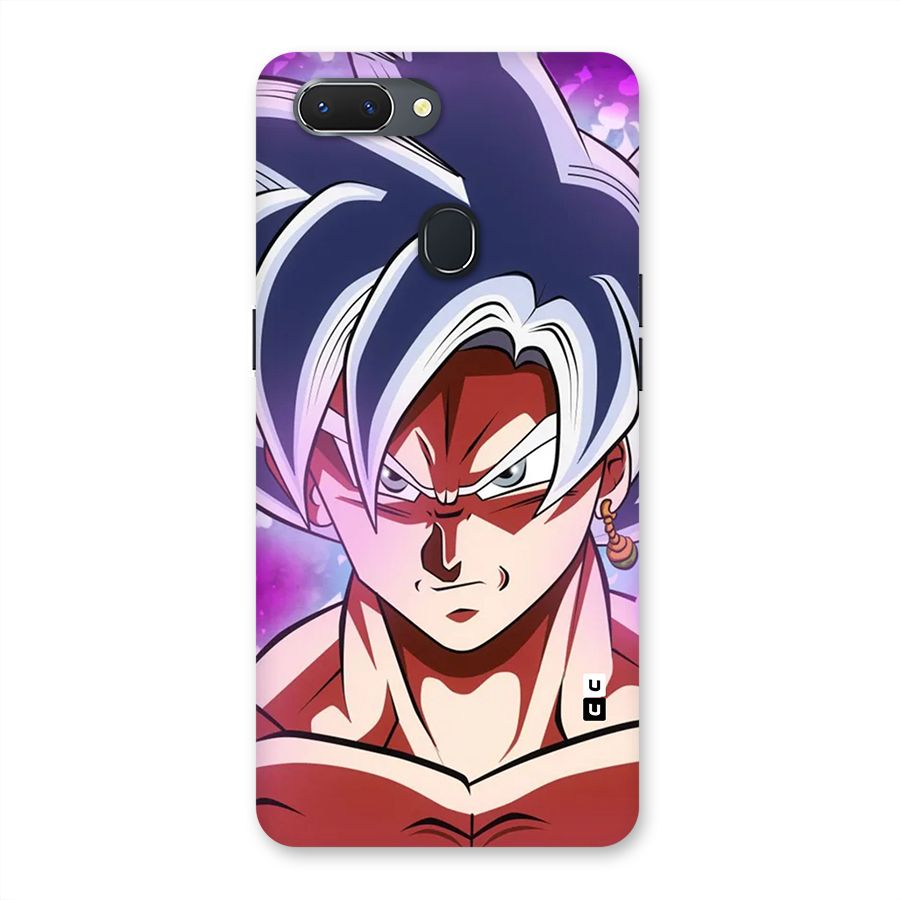 Goku Instinct Back Case for Realme 2