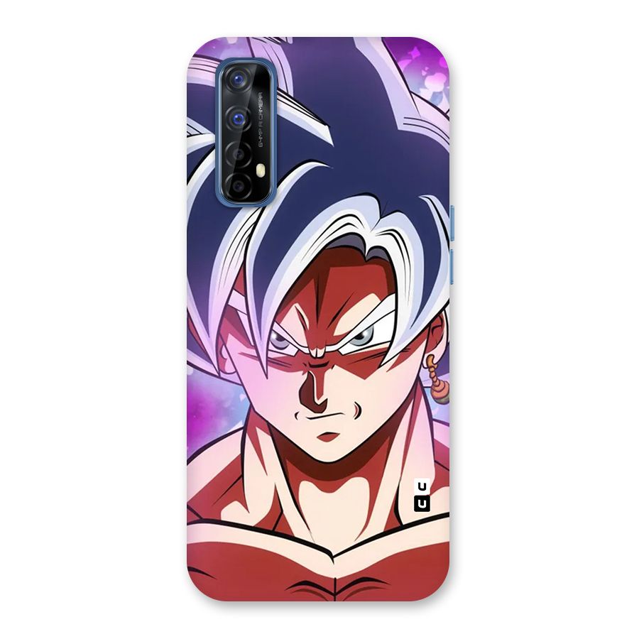 Goku Instinct Back Case for Realme 7