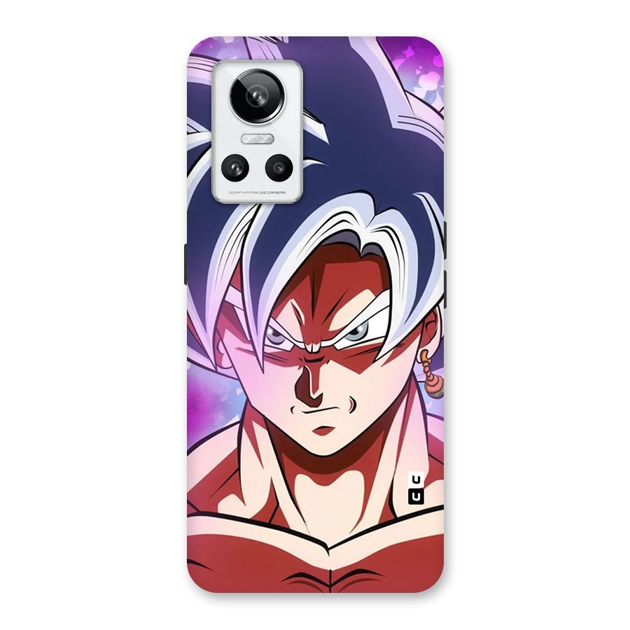 Goku Instinct Back Case for Realme GT Neo 3
